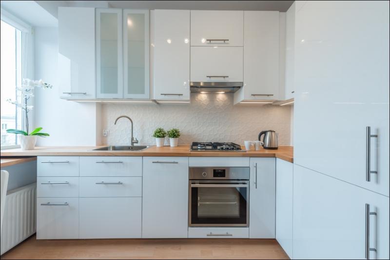 P&O Apartments Bialobrzeska 바르샤바 외부 사진